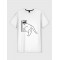  Tricou cuplu Cat. Photo 3
